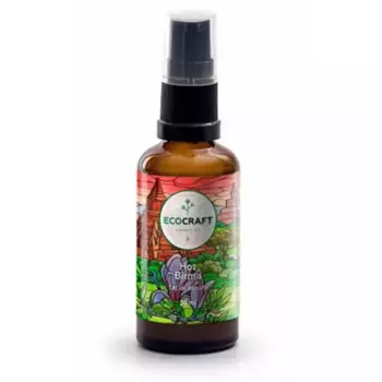 Сыворотка для лица "Горячая Бирма", 50 мл