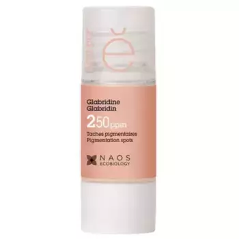 Сыворотка с глабридином, 15 мл