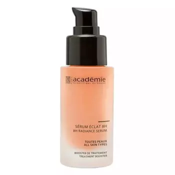 Сыворотка-сияние 12 часов, 30 мл