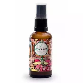 Сыворотка термозащитная "Французский шелк", несмываемая, 50 мл