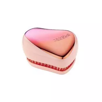 Tangle Teezer Compact Styler Cerise Pink Ombre - Расческа