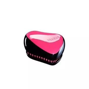 Tangle Teezer Compact Styler Pink Sizzle - Расческа розовый