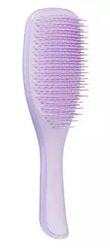 Tangle Teezer The Wet Detangler Fine &amp; Fragile Hypnotic Heather - Расческа