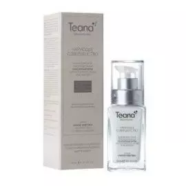 Teana «Чарующее совершенство» - Антивозрастной революционный сенсорный крем для регулярного ухода за кожей век 30 мл