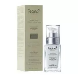 Teana «Гармония совершенства» - Антивозрастной сенсорный лифтинг-крем для век 30 мл
