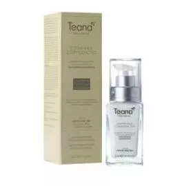 Teana «Солнечное совершенство» - Дневная насыщенная омолаживающая сенсорная сыворотка 30 мл