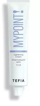 Tefia Mypoint - Осветляющий крем 100 мл