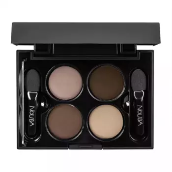 Тени для век Quattro Eyeshadow 643, 2,4 г