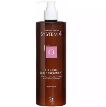 Терапевтическая маска-пилинг "О", 500 мл