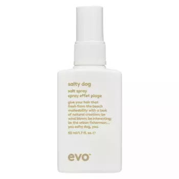 Текстурирующий спрей [пляжон(ка)], 50 мл