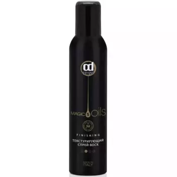 Текстурирующий спрей-воск, 250 мл