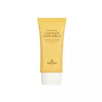 The Skin House - Увлажняющая сыворотка с прополисом 50 мл