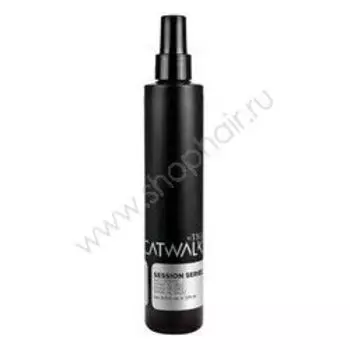TIGI Catwalk Session Series Salt Spray - Спрей Морская соль 270 мл