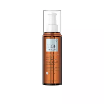 TIGI Copyright Custom Care Colour Lustre Oil - Масло для защиты цвета окрашенных волос 100 мл