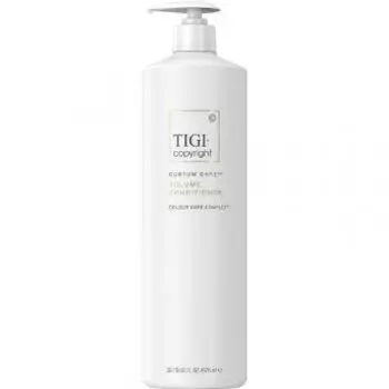 Tigi Copyright Custom Care Repair Conditioner - Кондиционер для волос восстанавливающий 970 мл