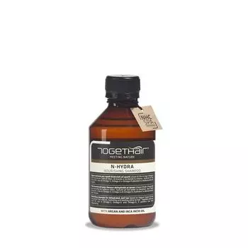 Togethair N-Hydra - Питательный шампунь для обезвоженных и тусклых волос 250 мл