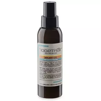 Togethair Scalp Treatments - Молочко-масло для защиты волос во время пребывания на солнце 125 мл