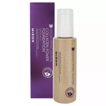 Тональная основа с коллагеном тон 13, 100 мл