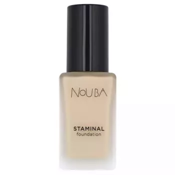 Тональная основа Staminal Foundation 101, 30 мл