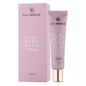 Тональный крем-уход BB Blemish Balm SPF 30 01 Слоновая кость, 20 мл