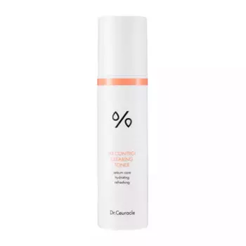 Тонер 5-Альфа контроль 120 мл