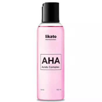 Тоник с фруктовыми кислотами, 150 мл