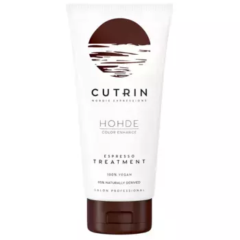 Тонирующая маска "Эспрессо", 200 мл