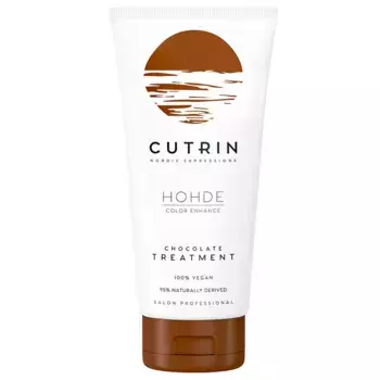 Тонирующая маска "Шоколад", 200 мл