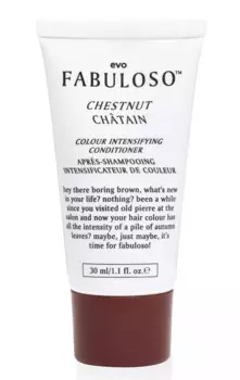 Тонирующий бальзам-уход "Каштан", 30 мл