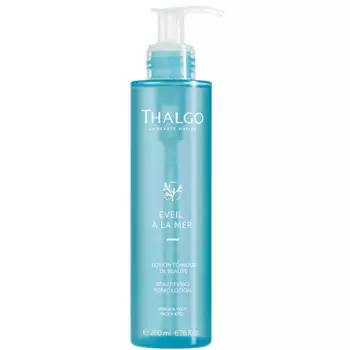 Тонизирующий лосьон для лица, 200 мл