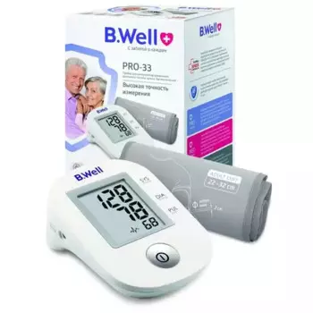 Тонометр PRO-33 автомат