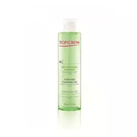 Гель очищающий оздоравливающий, 200 мл