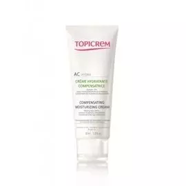 Крем компенсирующий, увлажняющий, 40 мл
