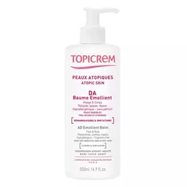 Липидовосстанавливающий бальзам АД, 500 мл