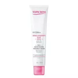 Насыщенный увлажняющий крем-сияние, 40 мл