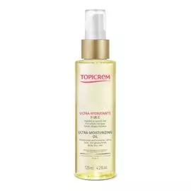 Ультра-увлажняющее масло для тела, лица и волос, 125 мл