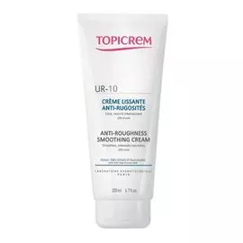 Смягчающий крем для огрубевшей кожи, 200 мл