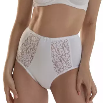 Трусы медицинские эластичные № 7, белые