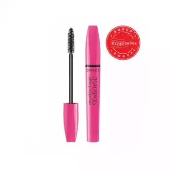 Тушь Для Ресниц 90х60х90, 10 мл