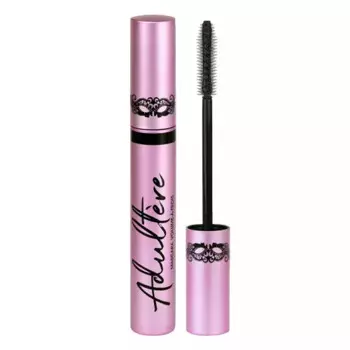Тушь для ресниц Bold Volume Mascara, Mascara Volume hors limites Adultere тон 01