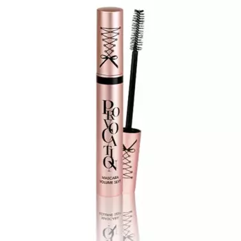 Тушь для ресниц с эффектом объема Sexy Volume Mascara, Volume Sexy Mascara Provocation тон 01
