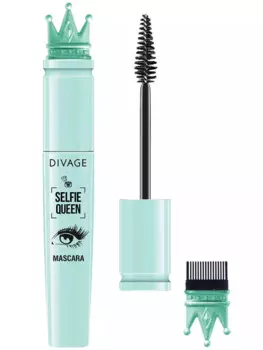 Тушь для ресниц Selfie Queen 01