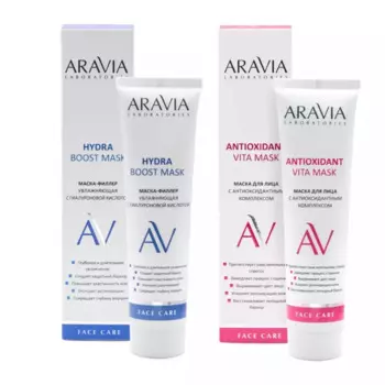 Уход за лицом