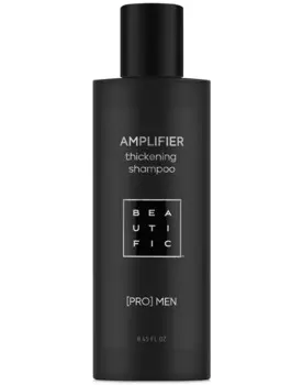 Укрепляющий шампунь для мужчин Amplifier, 250 мл