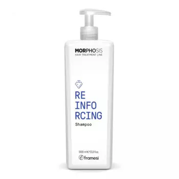 Укрепляющий шампунь Reinforcing, 1000 мл