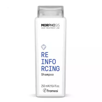 Укрепляющий шампунь Reinforcing, 250 мл