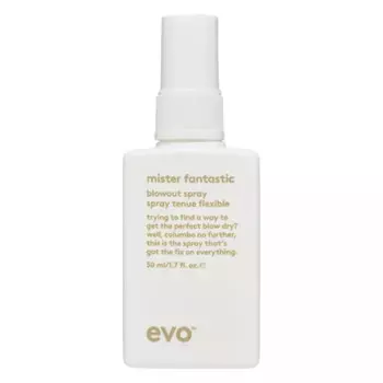 Универсальный стайлинг-спрей [mr.фантастик], 50 мл