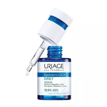 Uriage Bariederm - Цика-дейли Сыворотка 30 мл
