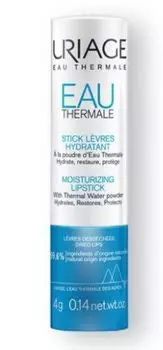 Uriage Eau Thermale - Увлажняющий стик для губ 4 г