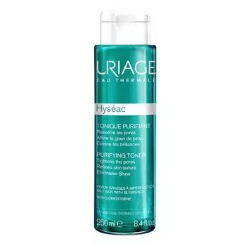 Uriage Hyseac - Очищающий Тоник 250 мл